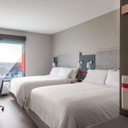 Avid Hotels - Millsboro - Georgetown South By Ihg Bagian luar foto