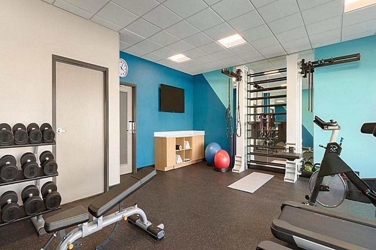 Avid Hotels - Millsboro - Georgetown South By Ihg Bagian luar foto