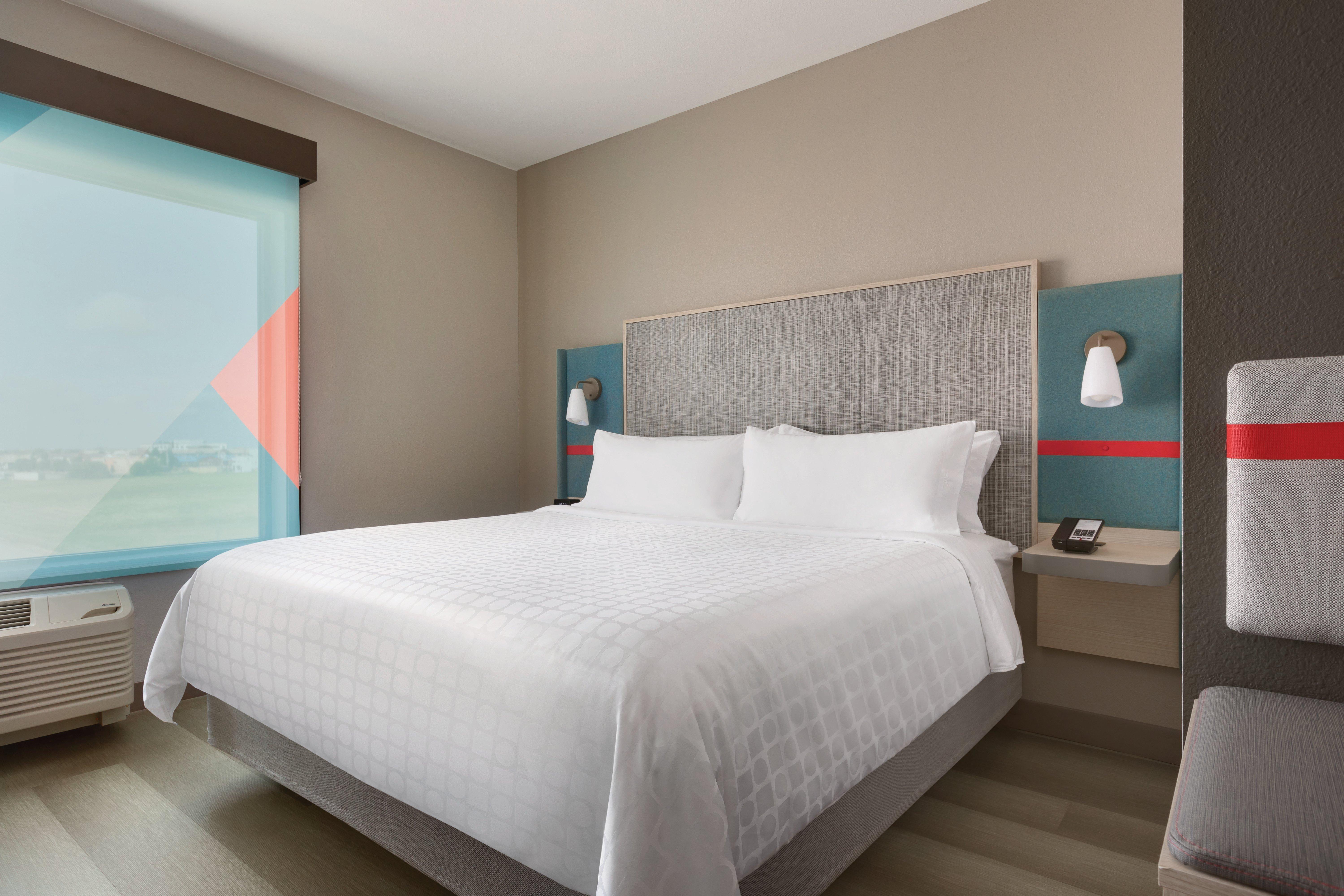 Avid Hotels - Millsboro - Georgetown South By Ihg Bagian luar foto