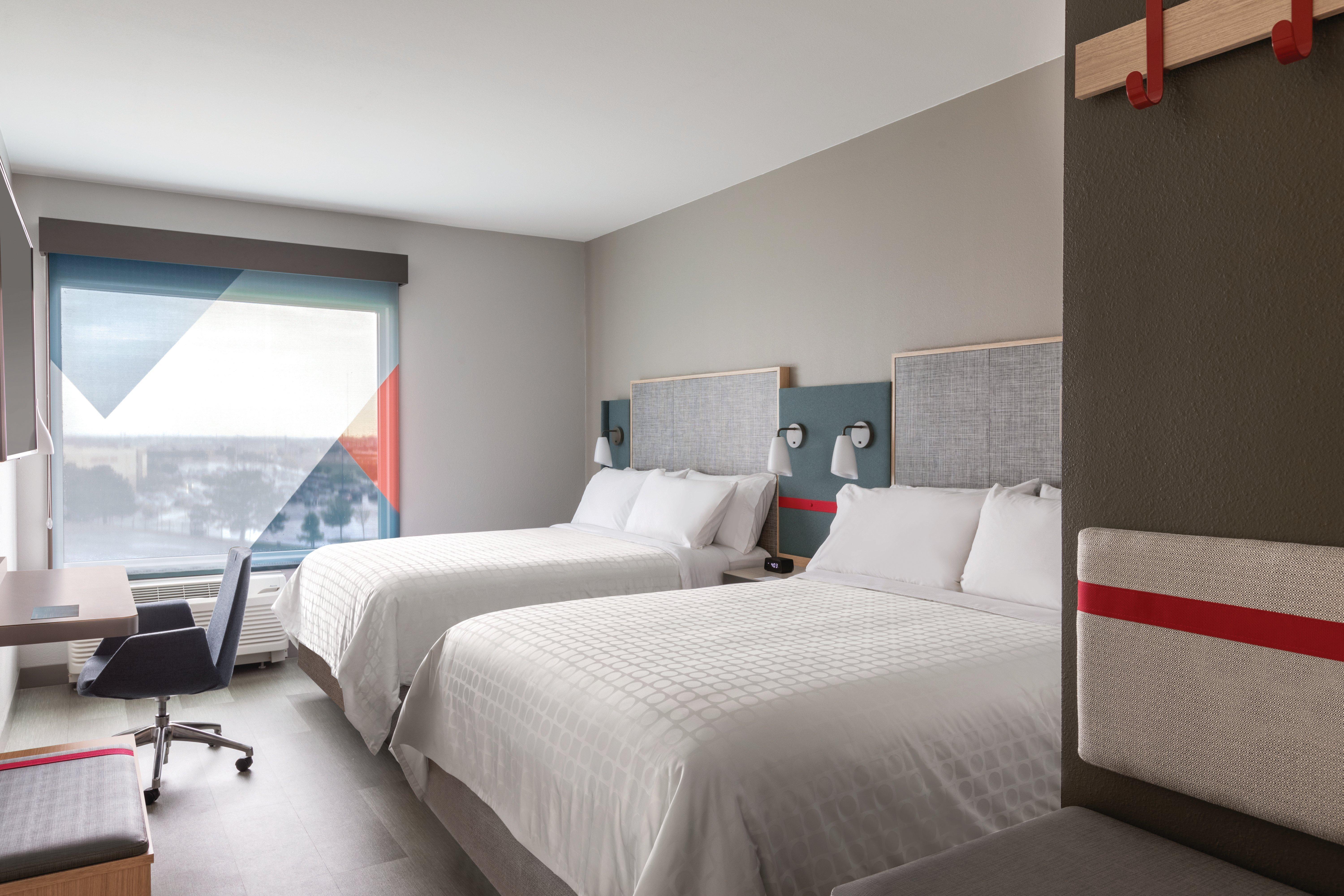 Avid Hotels - Millsboro - Georgetown South By Ihg Bagian luar foto