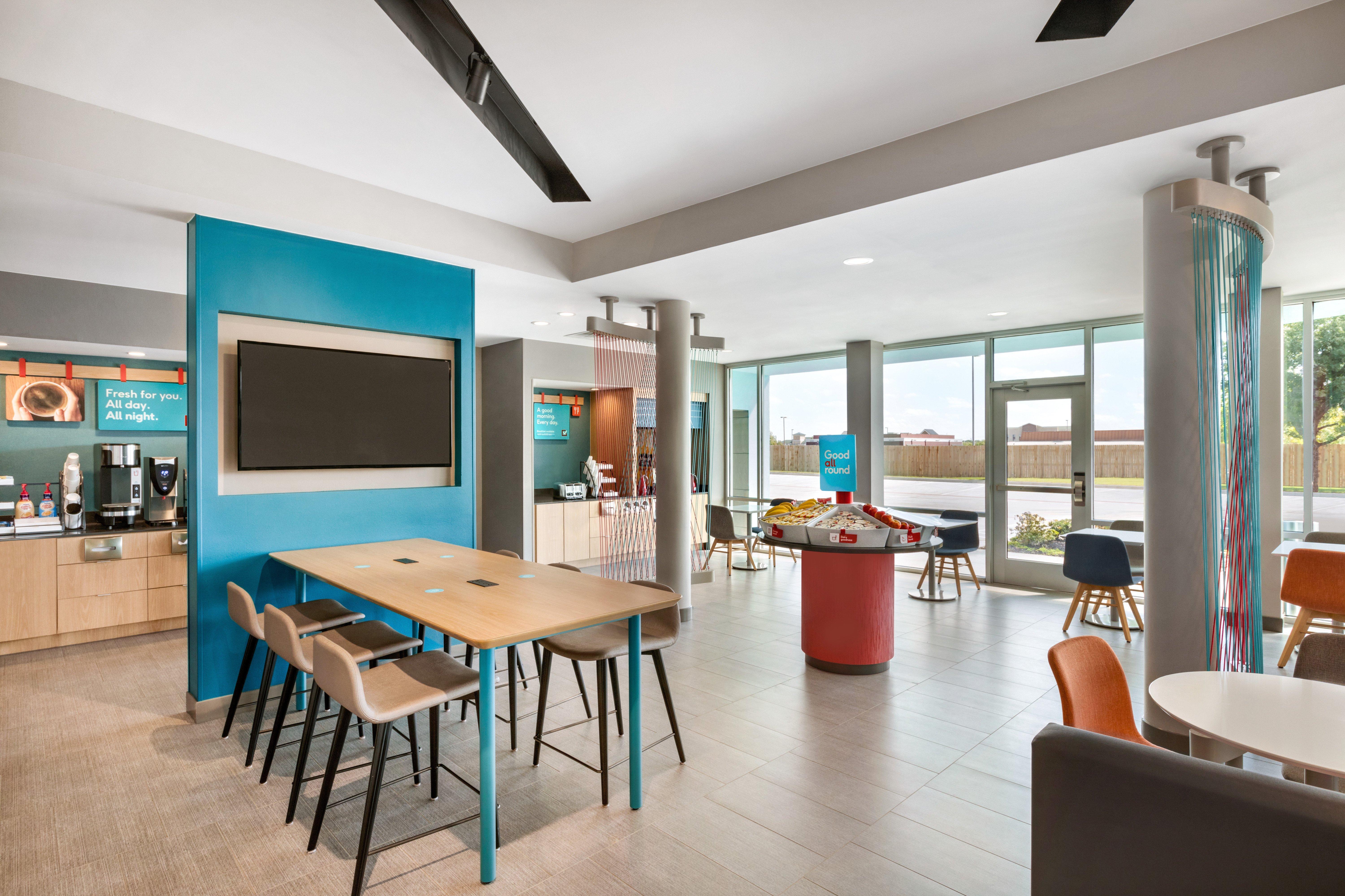 Avid Hotels - Millsboro - Georgetown South By Ihg Bagian luar foto