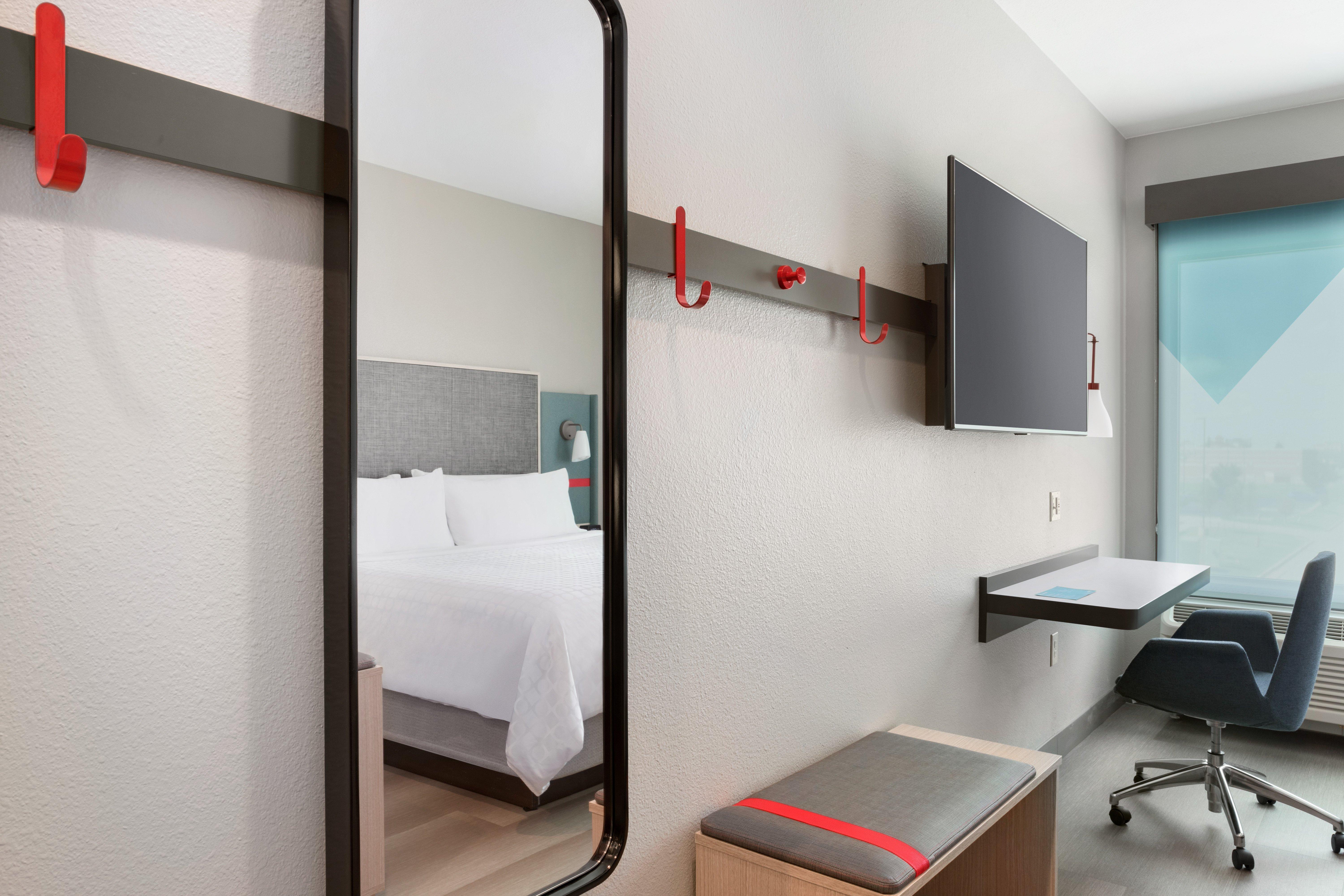 Avid Hotels - Millsboro - Georgetown South By Ihg Bagian luar foto