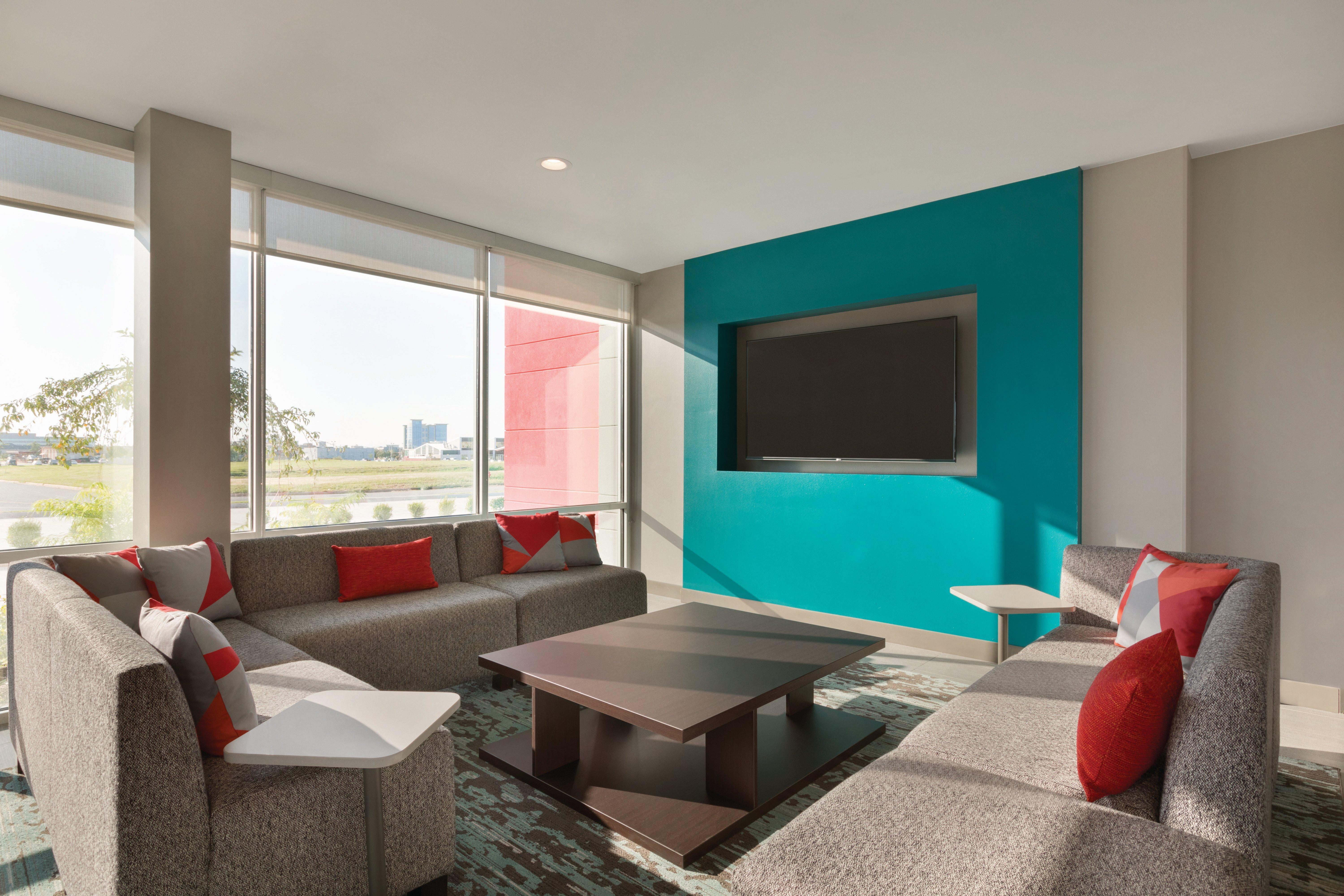 Avid Hotels - Millsboro - Georgetown South By Ihg Bagian luar foto