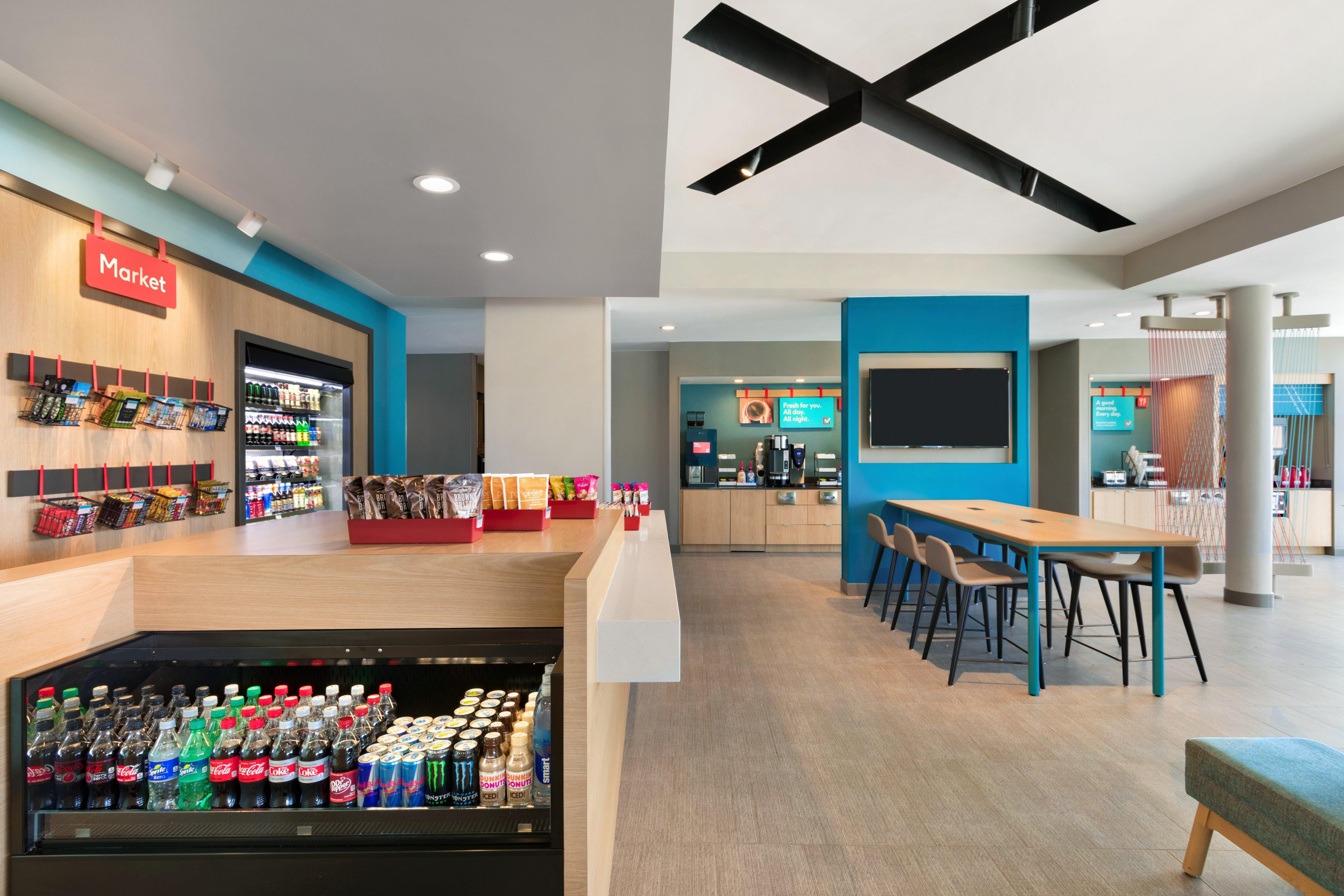 Avid Hotels - Millsboro - Georgetown South By Ihg Bagian luar foto