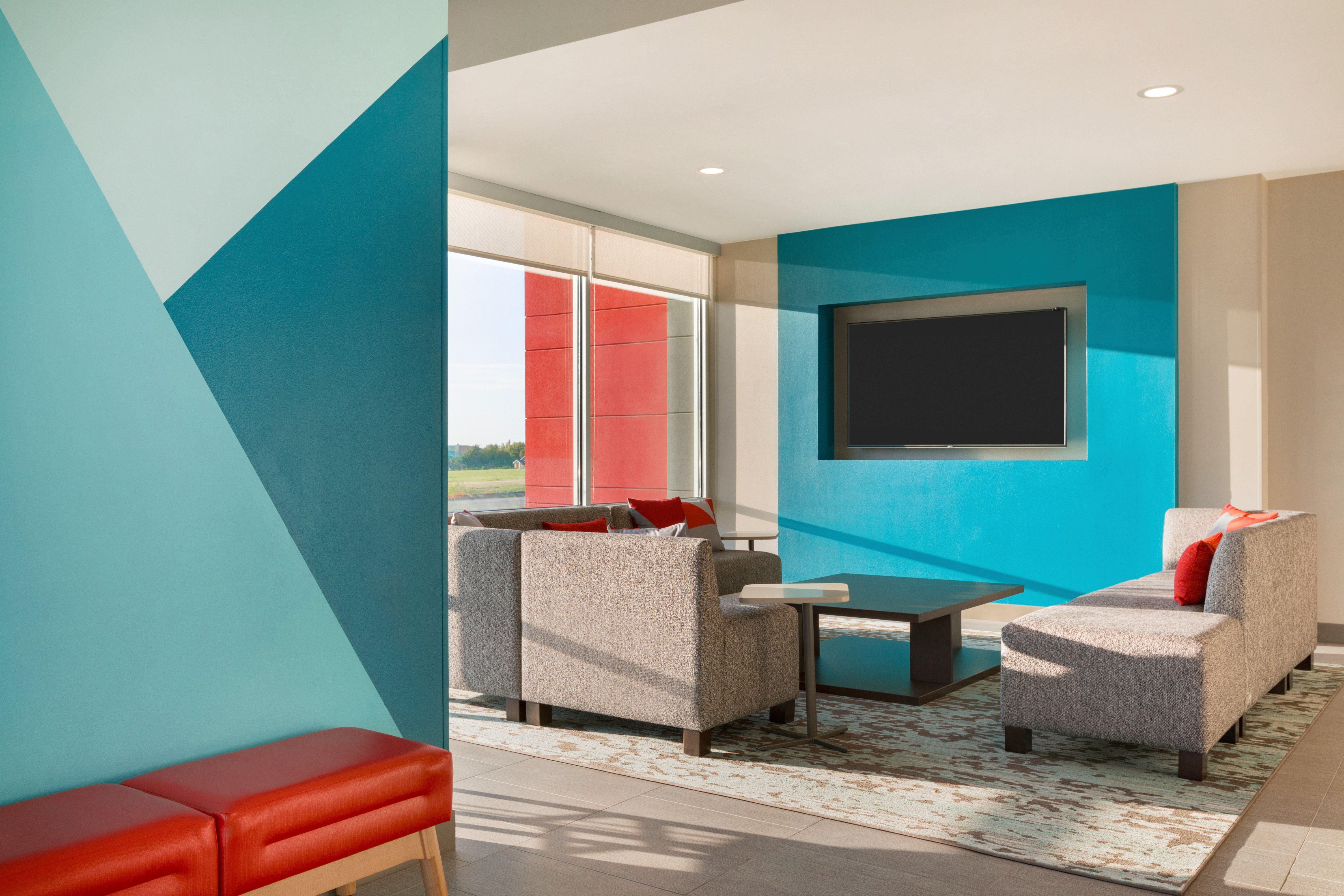 Avid Hotels - Millsboro - Georgetown South By Ihg Bagian luar foto
