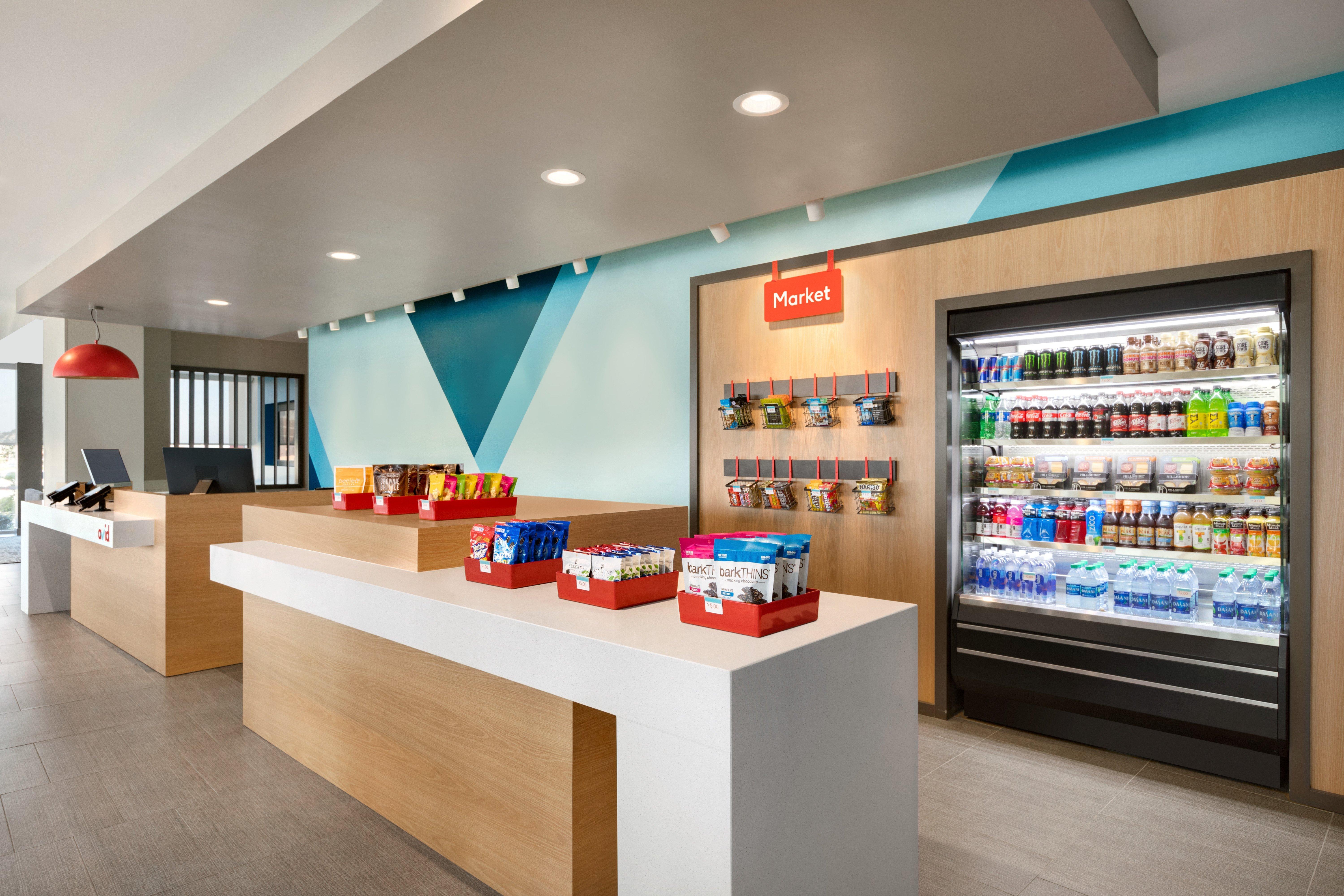 Avid Hotels - Millsboro - Georgetown South By Ihg Bagian luar foto