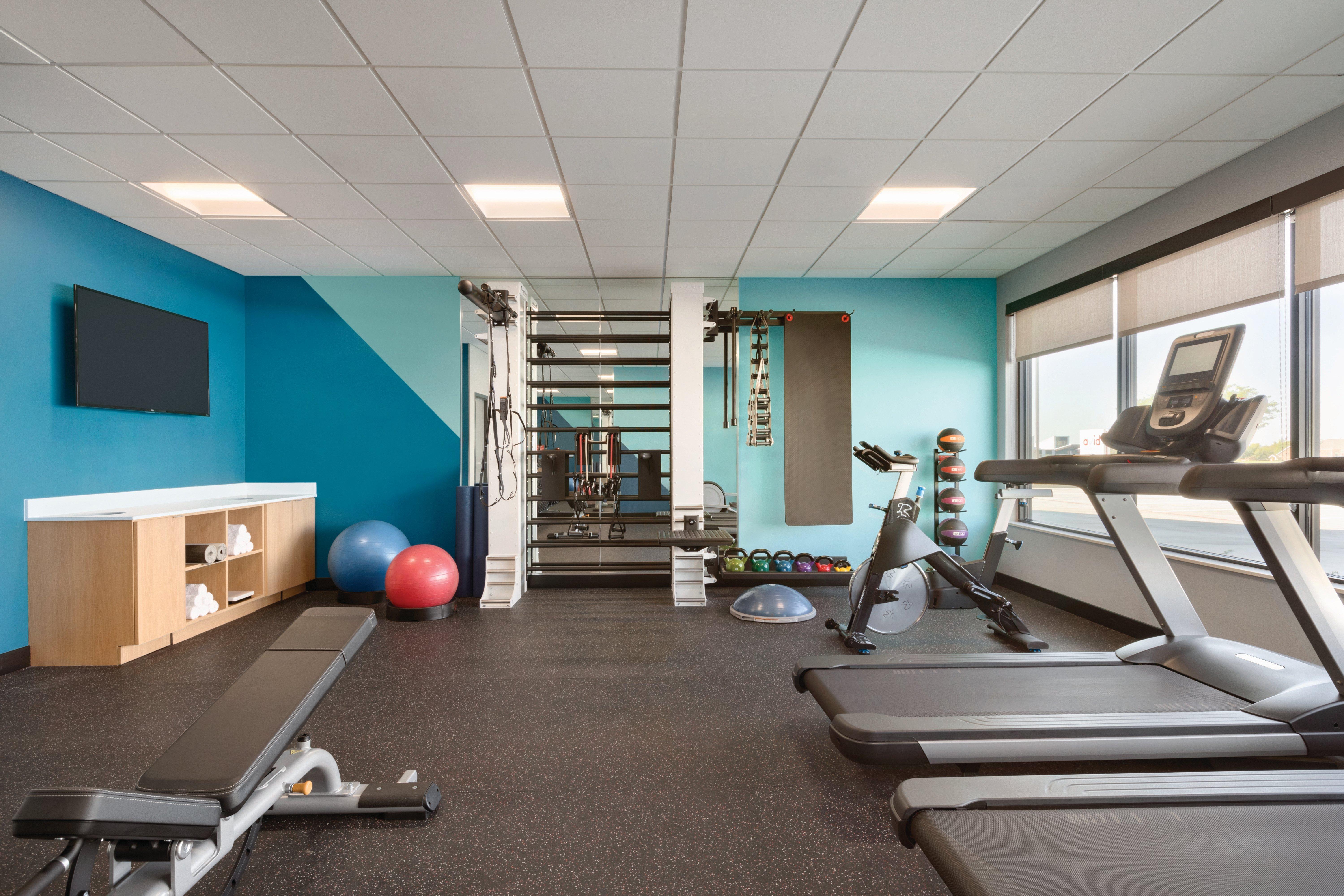 Avid Hotels - Millsboro - Georgetown South By Ihg Bagian luar foto